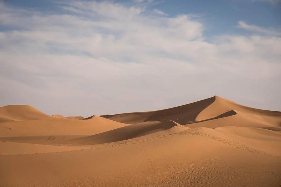des 4 Días desde Marrakech al Desierto del Sahara