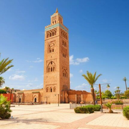 2 days Trip Marrakech to Zagora desert