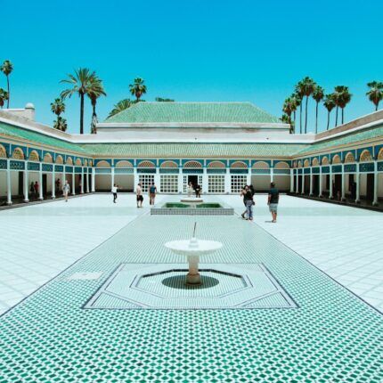 10 Dias en Marruecos Desde casablanca a chaouen y merzouga